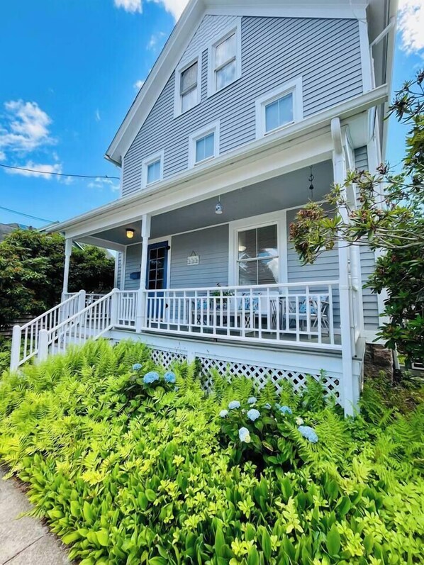 Exterior - Borough Adventures and Mystic Fun (Stonington)