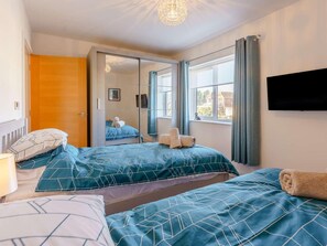 Free WiFi, bed sheets - 2 Bed in Sandown (oc-87079) (Sandown)