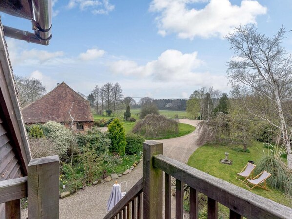 Property grounds - 1 Bed in Cranbrook (oc-87119) (Benenden)