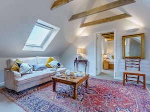 TV - 1 Bed in Cranbrook (oc-87119) (Benenden)