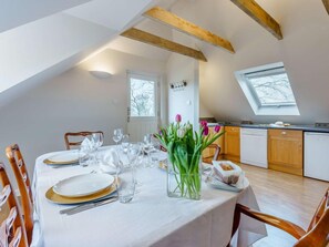 Dining - 1 Bed in Cranbrook (oc-87119) (Benenden)
