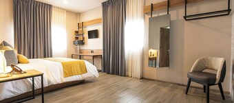 Hotel AUBE
