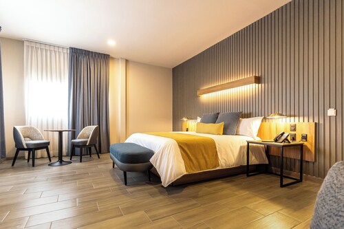 Hotel AUBE