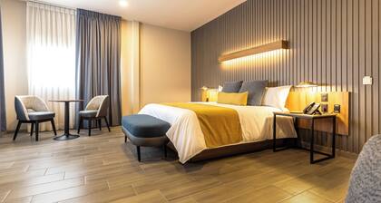 Hotel AUBE