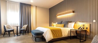 Hotel AUBE