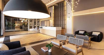 Hotel AUBE