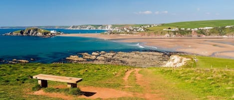 Plage