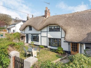 Exterior - 3 Bed in Kingsbridge (oc-87005) (Thurlestone Sands)