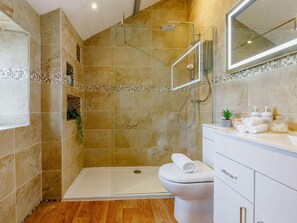 Badkamer