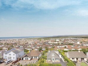Aerial view - 4 Bed in Bideford (oc-87428) (Northam)