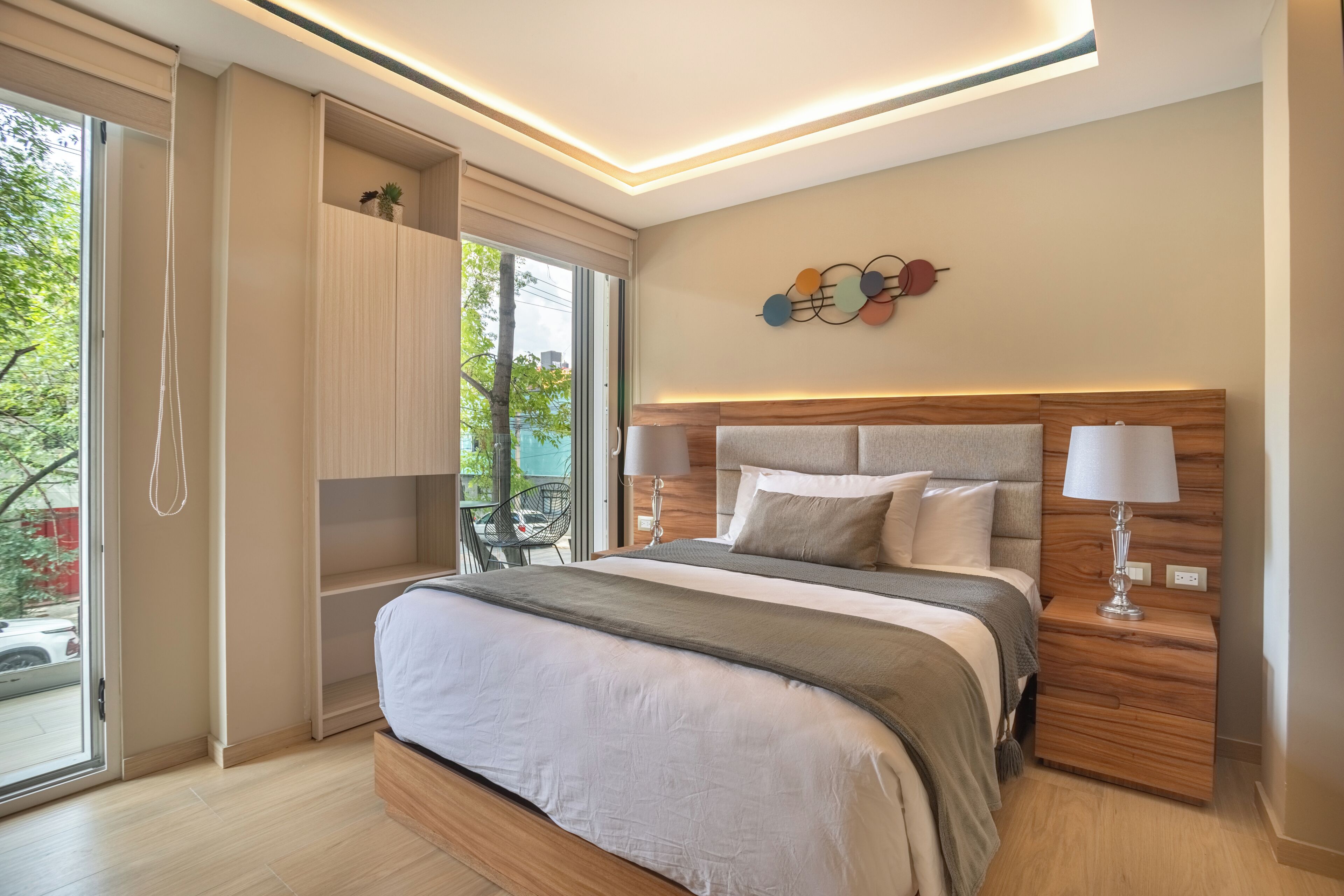 Superior Studio Suite, Kitchenette