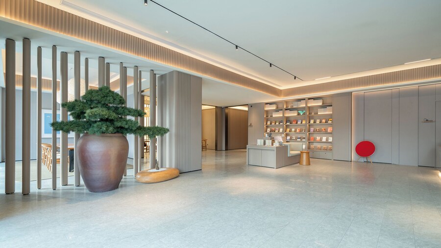 JI Hotel Zhangzhou Yuehui Plaza