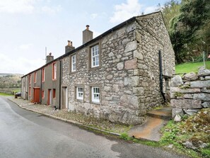 Exterior - 1 Bed in Holmrook (oc-87247) (Eskdale)