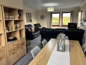 Dining - 3 Bed in Newton Stewart (oc-87541) (Mochrum)