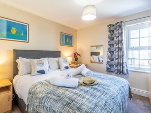 Free WiFi, bed sheets - 2 Bed in Braunton (oc-87755) (Croyde)