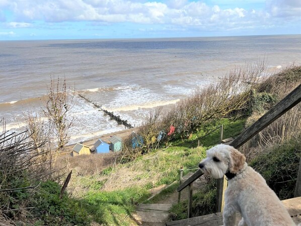 Beach - 3 Bed in Cromer (oc-87758) (Overstrand)