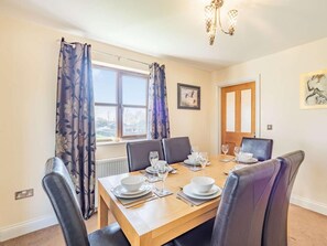 Dining - 3 Bed in Berwick-upon-tweed (oc-87777) (Lamberton)