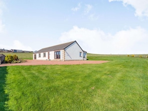Exterior - 3 Bed in Berwick-upon-tweed (oc-87777) (Lamberton)