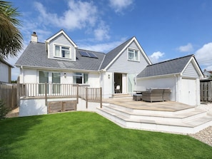 Exterior - 3 Bed in Bude (oc-87256) (Bude)
