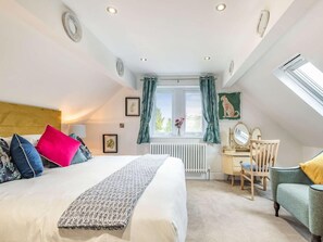 Room - 4 Bed in Bakewell (oc-87419) (Bakewell)