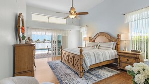 Ferienhaus (3 Bedrooms) | Innenbereich
