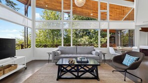Ferienhaus (2 Bedrooms) | Innenbereich