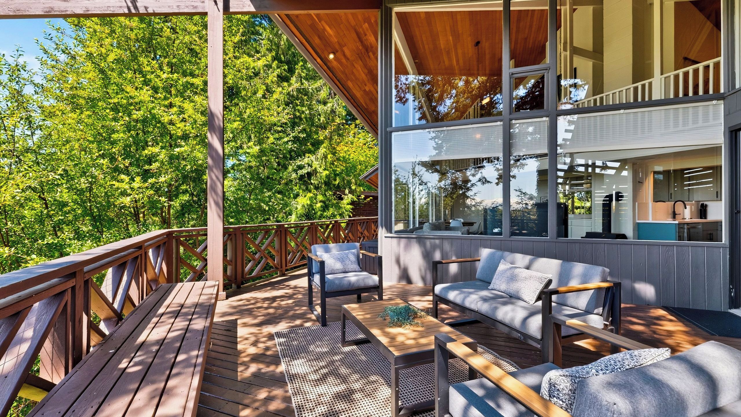 Ferienhaus (2 Bedrooms) | Innenbereich