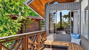Ferienhaus (2 Bedrooms) | Innenbereich