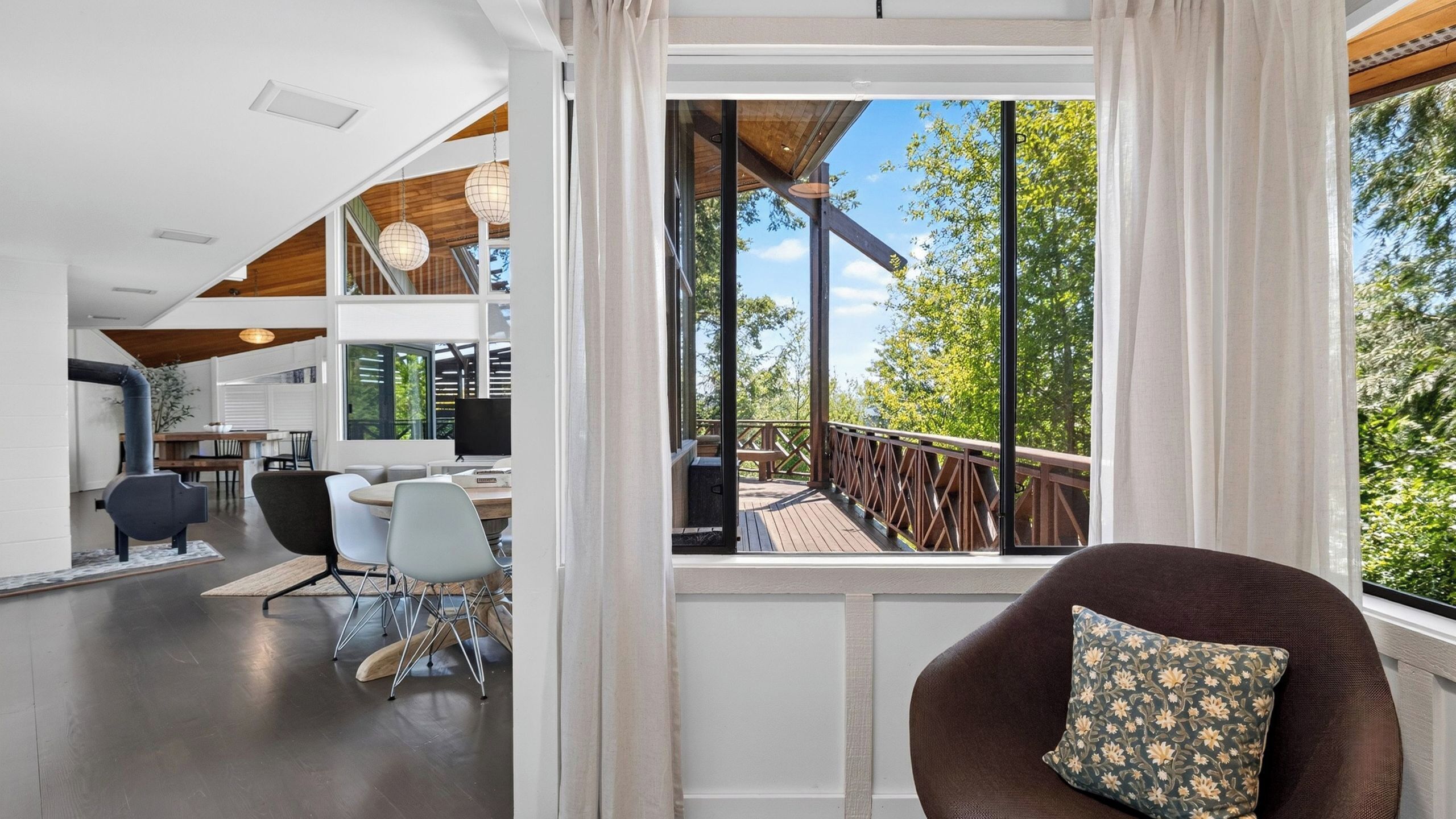 Ferienhaus (2 Bedrooms) | Innenbereich