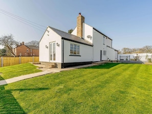 Exterior - 2 Bed in Thirsk (oc-87460) (South Kilvington)