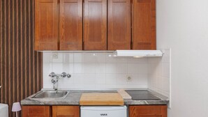 Unclassified image, 3 of 23, button - One Bedroom Apartment with Balcony (Malinska)