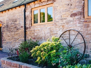 Exterior detail - 4 Bed in Church Stretton (oc-87695) (Gretton)