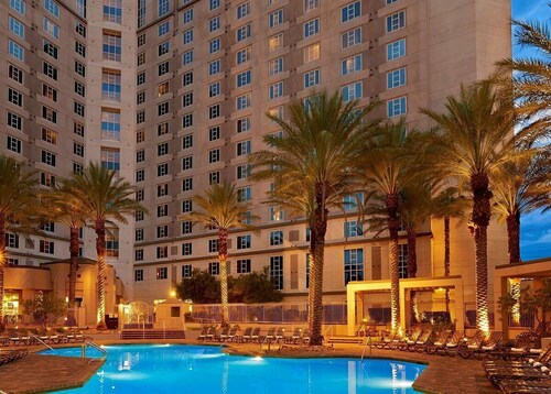 Hilton Paradise Resort - Full Kitchen/Free Parking
