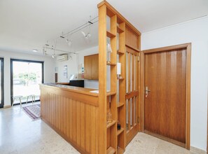 Lobby - Studio Apartment with Terrace (Malinska)