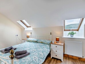 Room - 2 Bed in Bala (oc-87274) (Llandderfel)