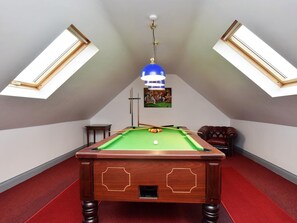 Sala de jocs