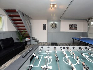 Sala de jocs