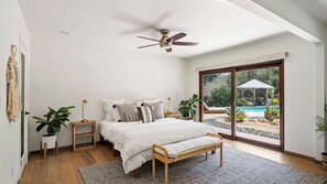 Rumah (4 Bedrooms) | Interior
