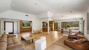 Ferienhaus (4 Bedrooms) | Innenbereich