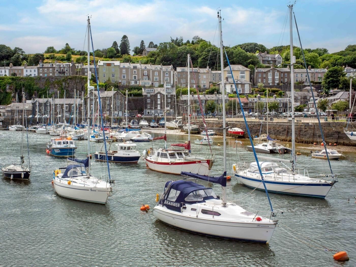Marina