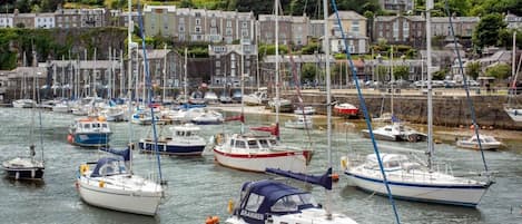 Port de plaisance