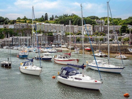 2 Bed in Porthmadog (oc-87624)