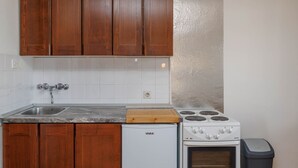 Unclassified image, 2 of 13, button - Superior One Bedroom Apartment with Balcony (Malinska)