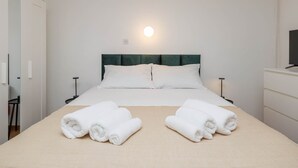 Unclassified image, 3 of 13, button - Superior One Bedroom Apartment with Balcony (Malinska)