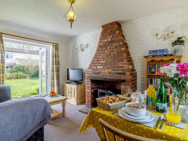 Interior - 1 Bed in Norwich (oc-87415) (Hainford)