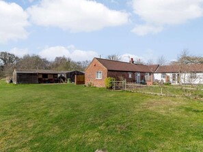 Exterior - 1 Bed in Norwich (oc-87415) (Hainford)