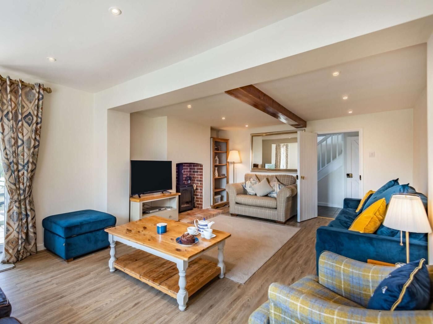 5 Bed In Norwich (Oc-87444) - Norfolk