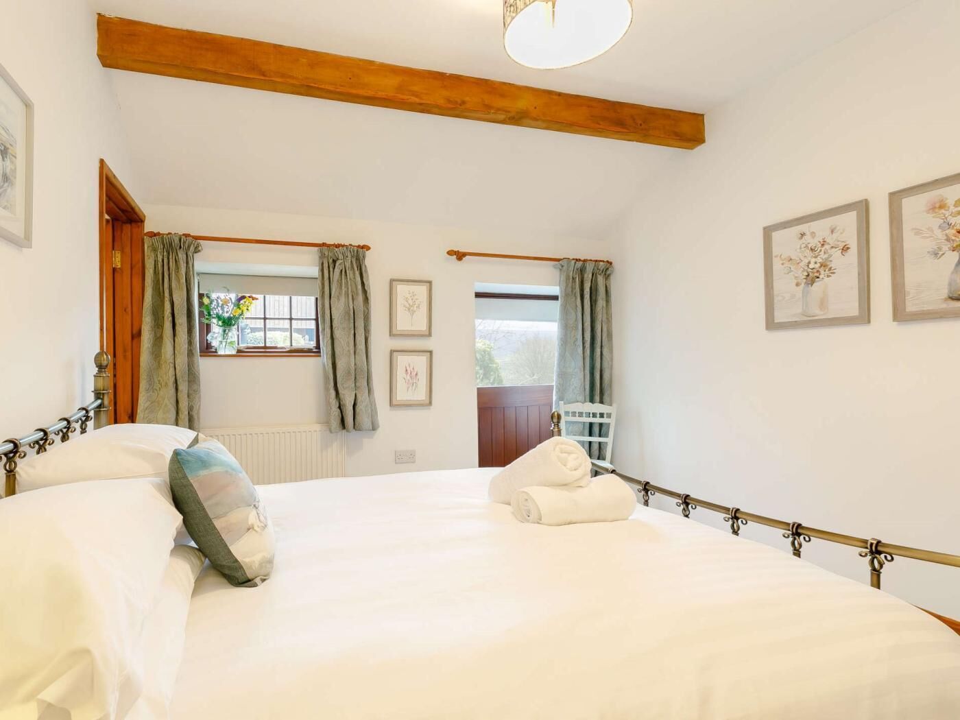 2 Bed In Bakewell (Oc-87262) - Bakewell