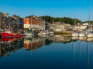 Port de plaisance