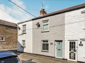 Exterior - 1 Bed in Wadebridge (oc-87740) (Wadebridge)